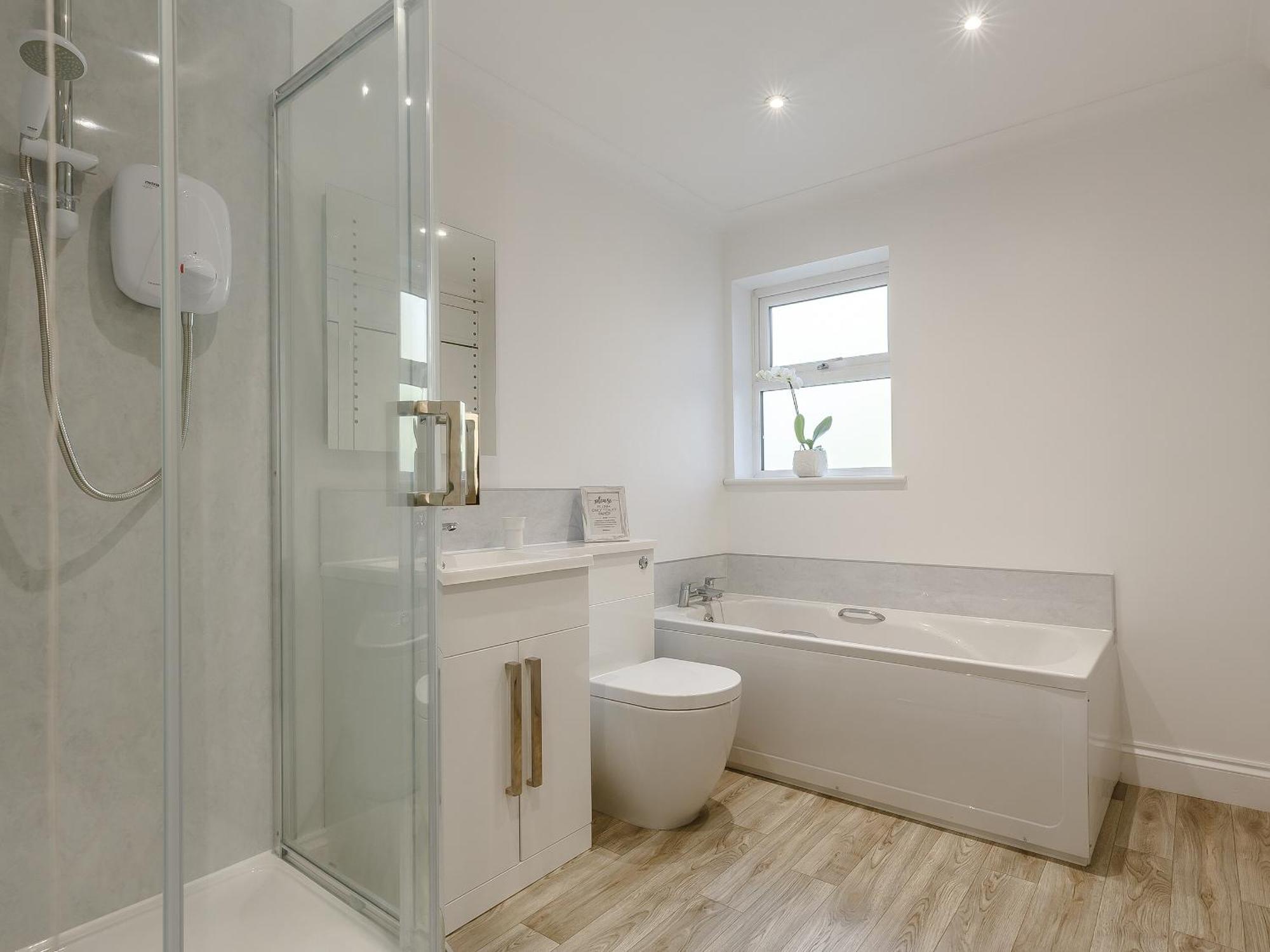 Highgrove Villa Gissing Bagian luar foto